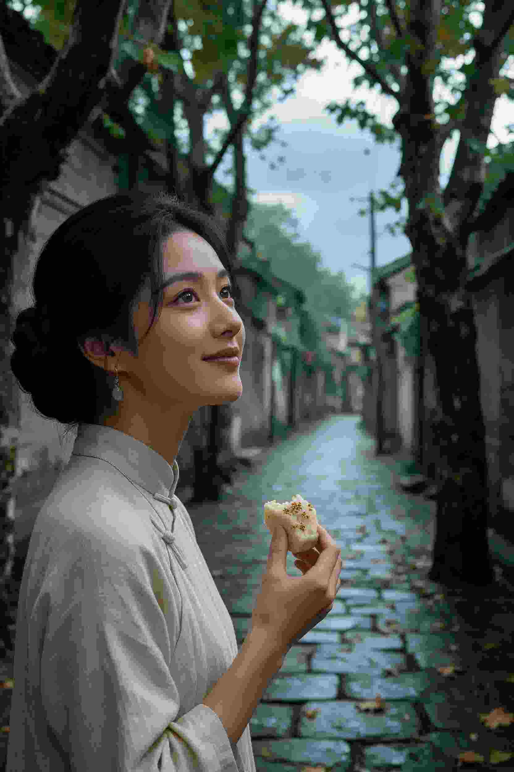 动漫改编